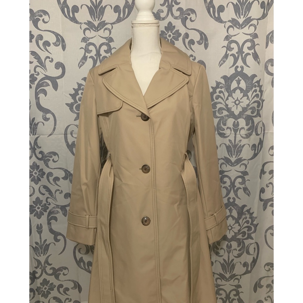 Trench Coat